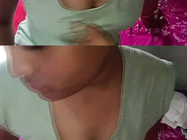 Indian Homemade Pussy Fucking Sex With Village Wife
