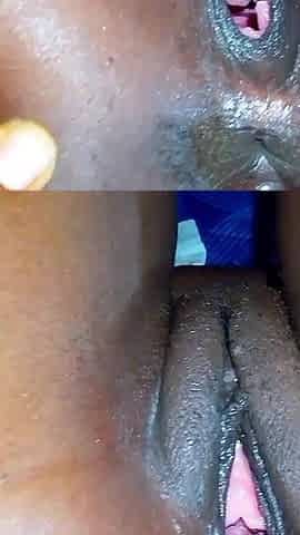Perverted Stepdaughter's Deep Pussy Gets Wet Just Thinking About the Big Cock