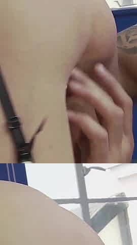 Hardcore Fuck