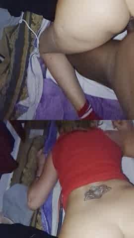 Perfect Ass in Doggy Style