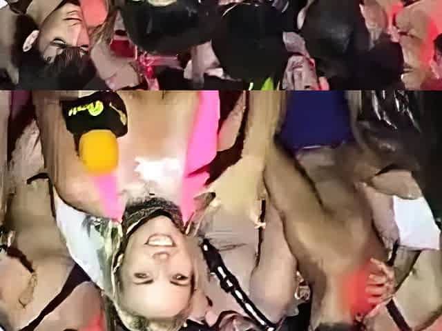 Jenny Disco Party