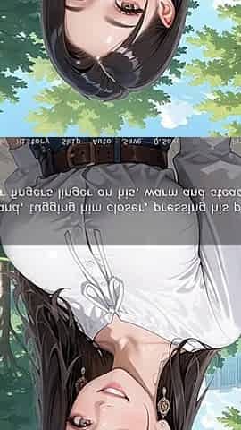 Anime Babe Masturbates Thinking About Big Cock- Ntr'ed by My Friend Gameplay #2 an Ai Porn Game