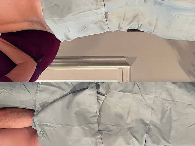Admirable Massage From Golden-haired mother I'd like to fuck Ends With A Cheerful Ending