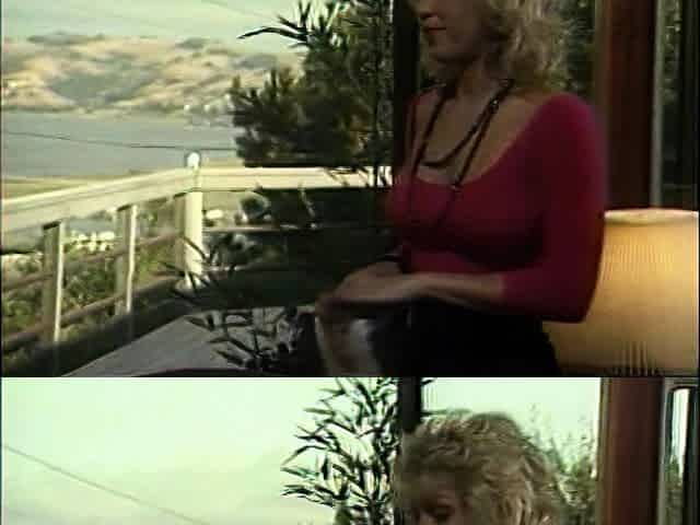 Amateur MILF Goes Hardcore Anal