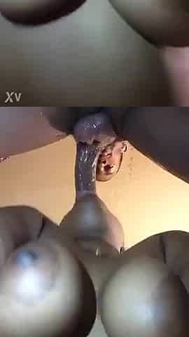 Black sucking