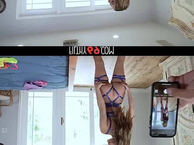 Sexy anal interracial sex