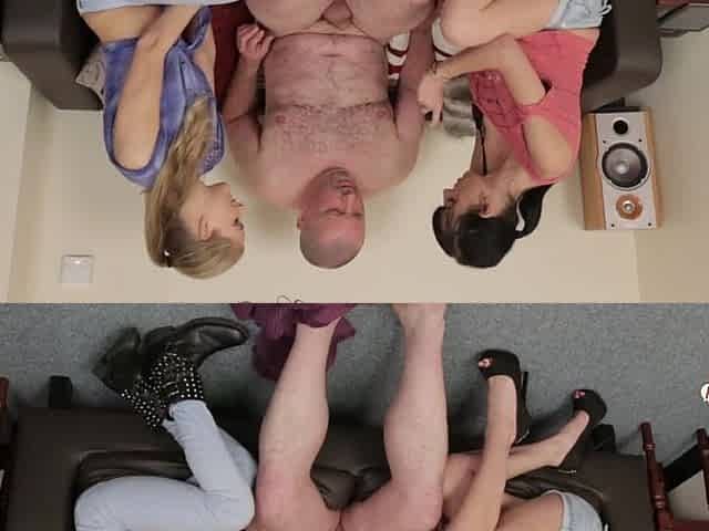 Little Dick Porn