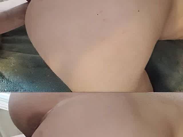 Giant Wang Ally Bang Wife From Behind