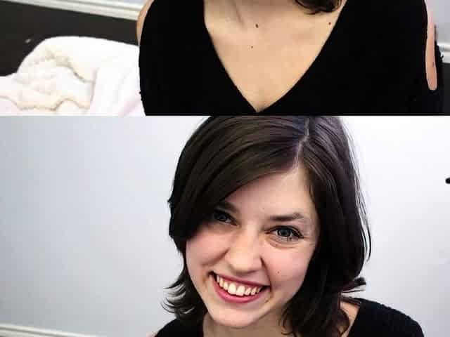 Emma Choice - My Best Friend's Sister Fucks Us Both
