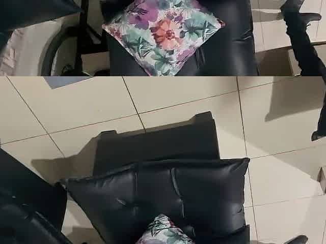 My boyfriend nearly caught me screwing his own brother.
