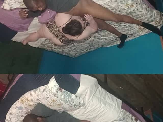 Fun Fucking with a Big Long BBC