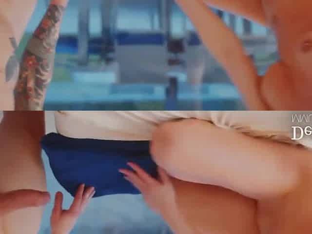 Kenzie Anne - Pleasurable Horny Porn Clip