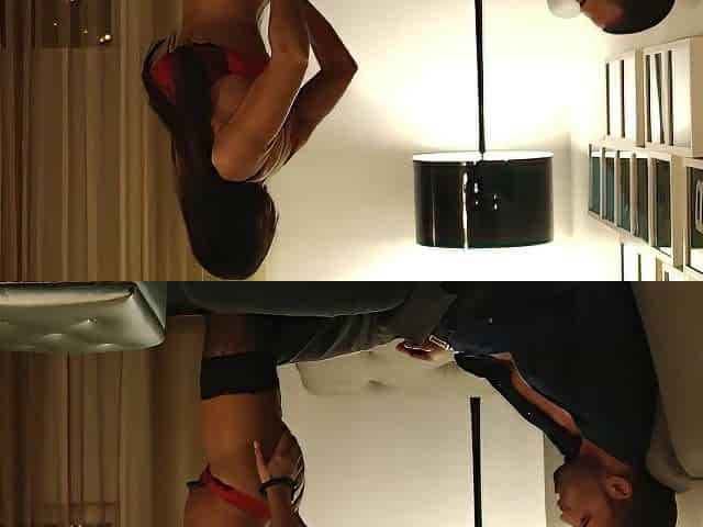 Anal Facial