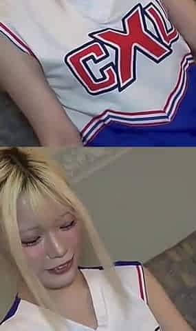 Asian Angel 26891