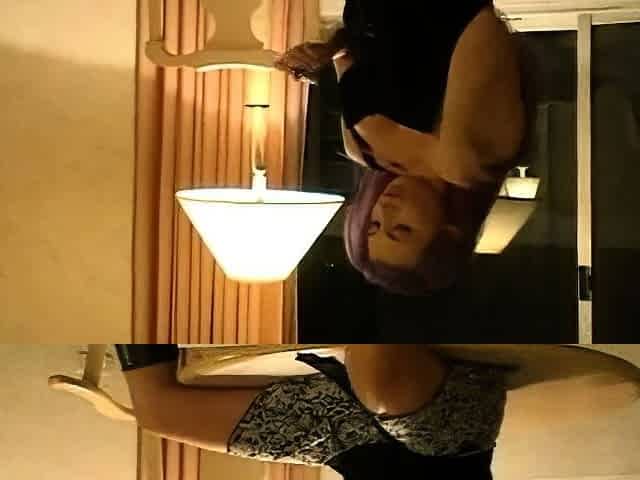 Close up view of a dude jerking off