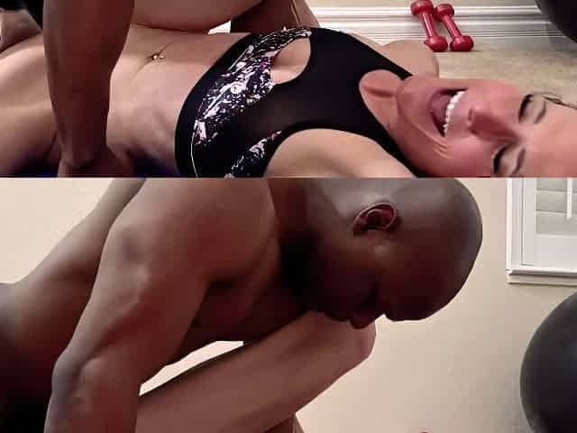 SofieMarie Sissy Cuck POV