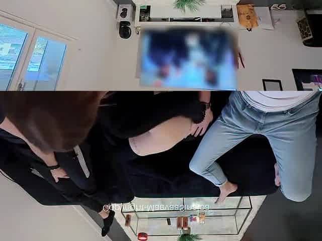 I remove the fuck-rubber so that my spouse's most excellent ally can cum in my snatch