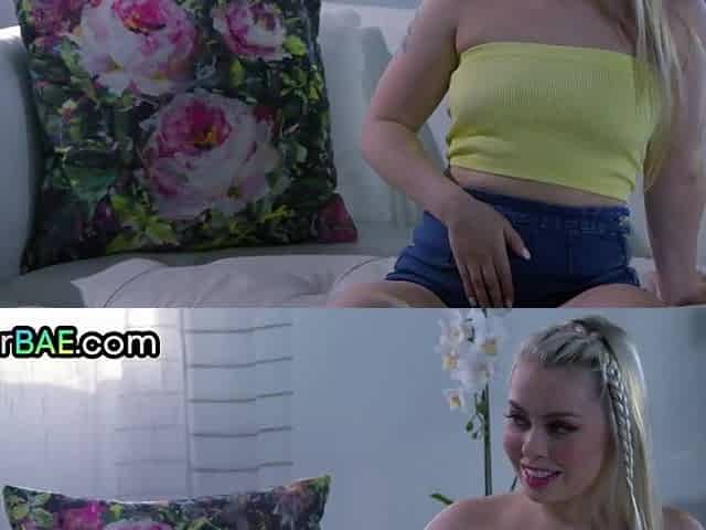 21yo petite lady penetrated in wet twat by nympho fucke
