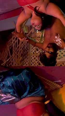 Indian Beautiful Village Girl Erotic Hot Sex! Best Web Series Sex