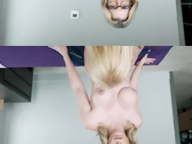 Moved In ( - 4 - Vanessa Chase, Taboo Heat And Vanessa Cage