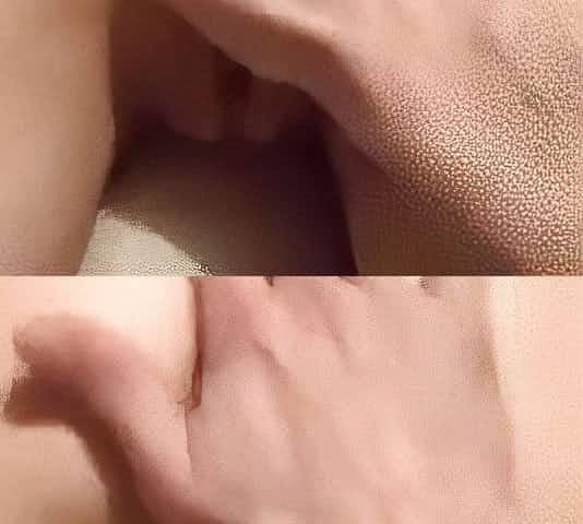 British hotwife fucked by a big cock both holes and creampie