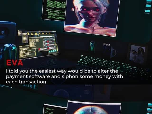The Synthetic 1 Animation, Porn games, Adult games, cg game, Visual novel