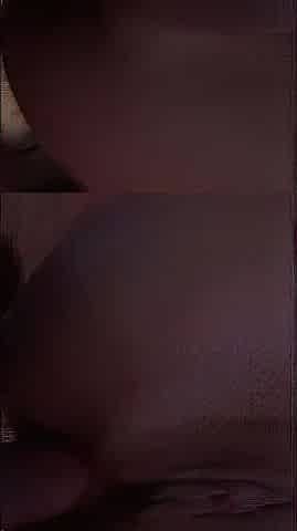Slow Close-up Anal POV