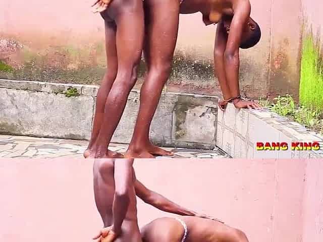 Gentle skinny playgirl bang large chunky shlong in the Ghetto side playgirl