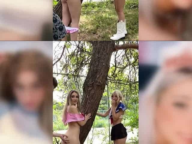 18-year-olds Share Male stick In Public (1080) Uq64 - Public