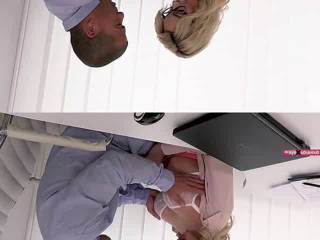 Cheating on my Wife with my Secretary V.two (short)
