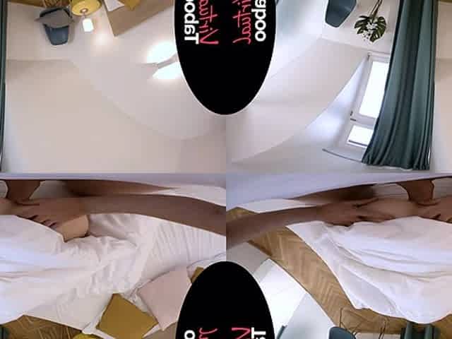Ivi Rein VR Porn: Oh No, Wrong Hole - VirtualTaboo