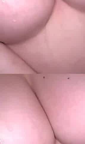 Filming a Passionate Beauty Who Loves Every Moment in Front of the Camera 6
