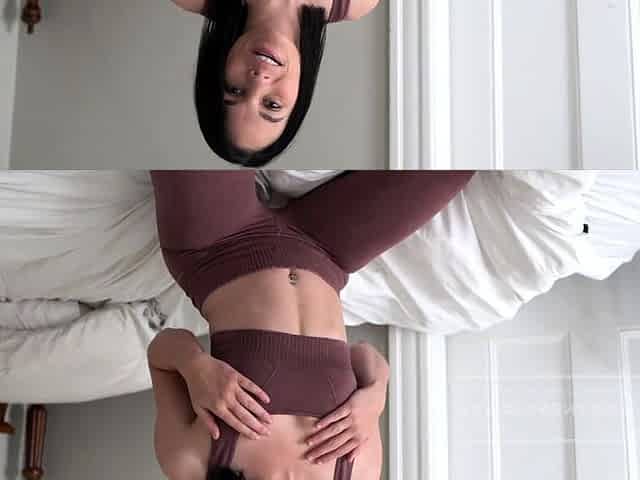 Perfect Pussy Close up milf Selda