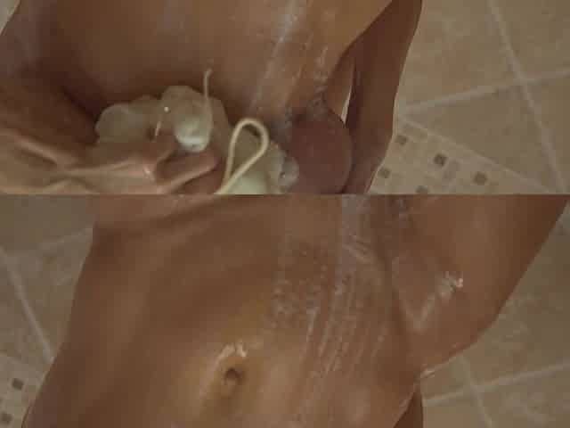 MILF Shower - Starring: Brandi Love - PornFidelity