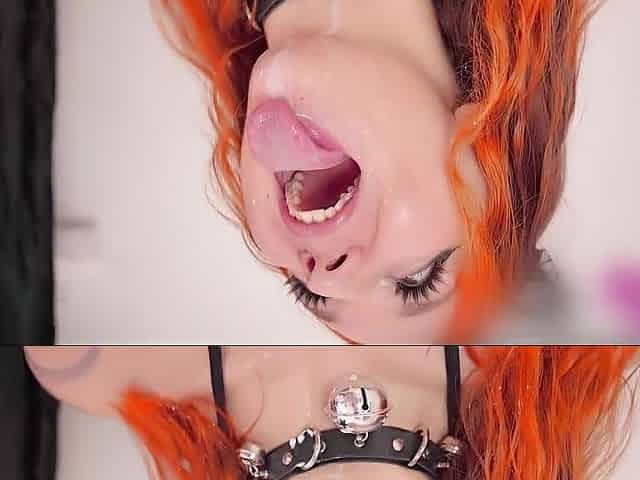 Kityy Craves Ur Milk