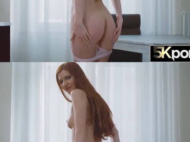 Constricted Vagina mother I'd like to fuck Screwed On The Kitchen Table