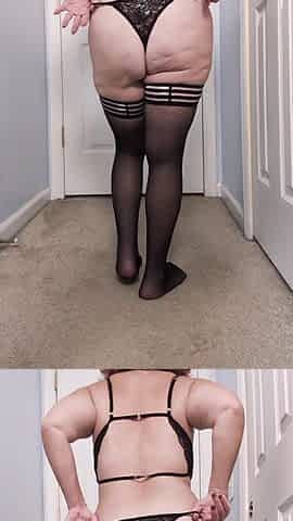 Cougar Cumming