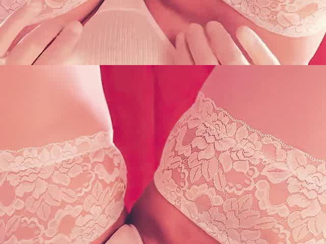 Juicy Wet Pussy Play, Curvy Milf With Big Ass Wearing Stockings