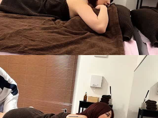 Japanese amateur Asian in lingerie fucked in high def