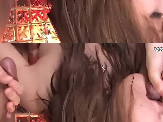 Creampie Gangbang With Skinny Japanese Teen 18+ By Over 30 Guys