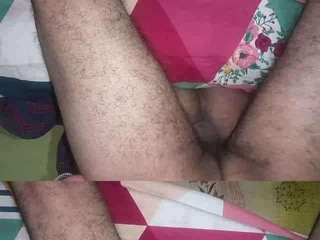 Desi Pooja's Tremendous Fucking