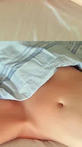 Homemade amateur teen solo