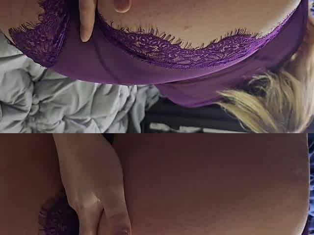 He Started Playing with Me While I Was Trying to Work Lol so I Returned the Favor and Sucked His Dick