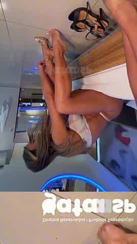 My Hawt Ally Invited Me to Give Me a Tantric Massage and Made Me Climax Incredibly - FULL ON RED