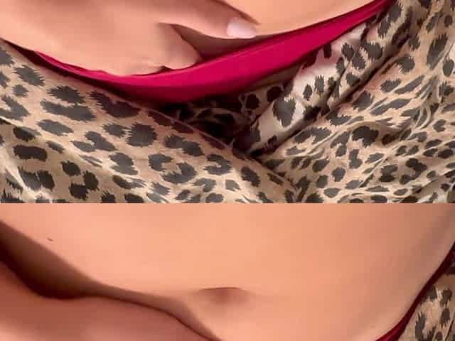 Girl POV: Morning Masturbation for a Powerful Orgasm
