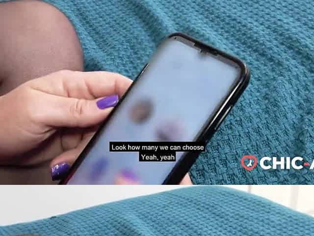 3some: should save our marriage (Spanish Porn)! CLASSY-BOOTY