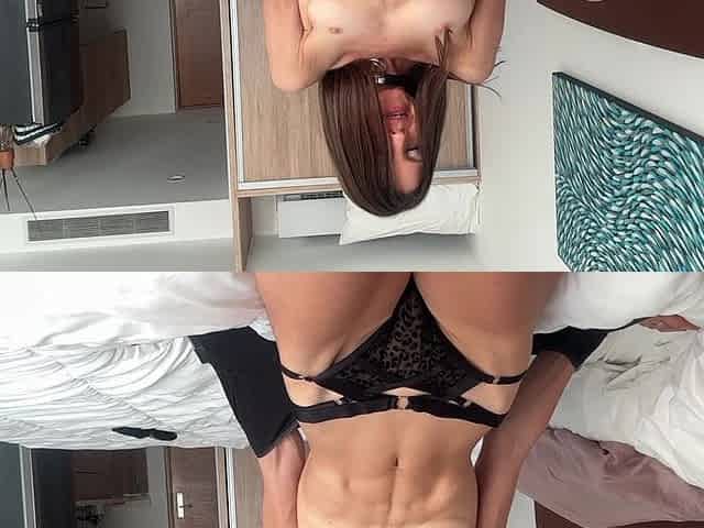Solo Latex Stream-abs Oily Flexing