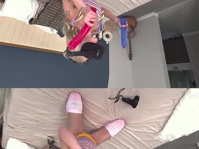 Emma Rosies Big Cock Movie By