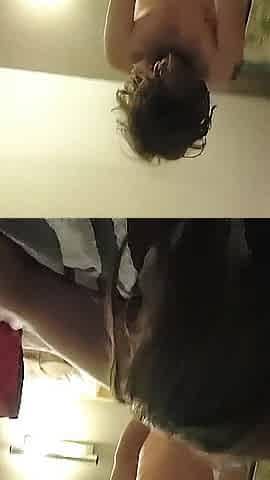 Getting railed by BWC in hotel