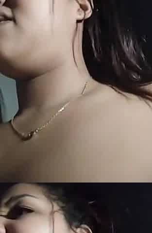 Look How My Tits Bounce When You Put Your Cock Inside Me!